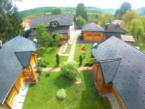 Apartments Zafran